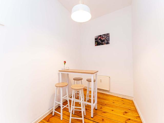 Zimmer mieten in Friedrichshain, Berlin