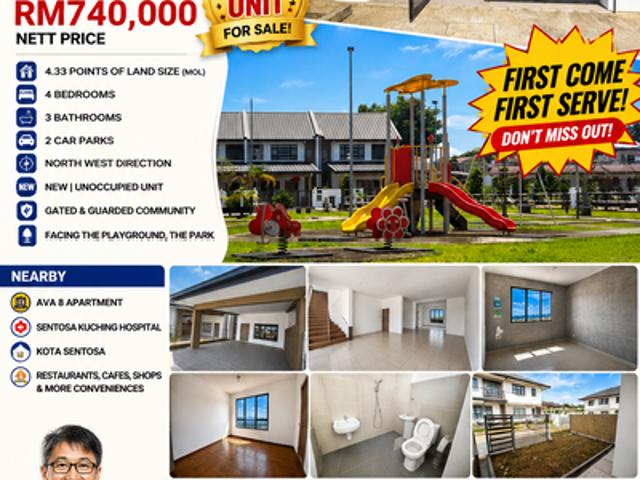 House for sale
