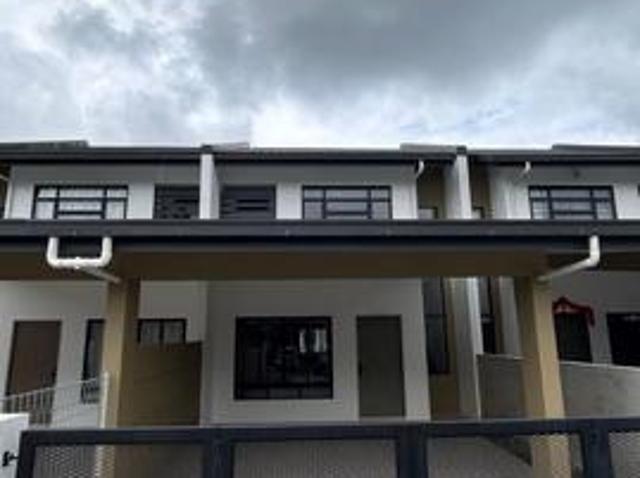 Terraced House for sale in Kuching, Sarawak