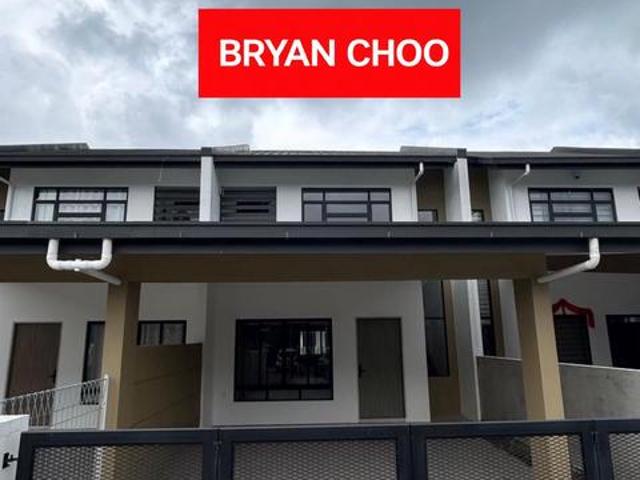 Terraced House for sale in Kuching
