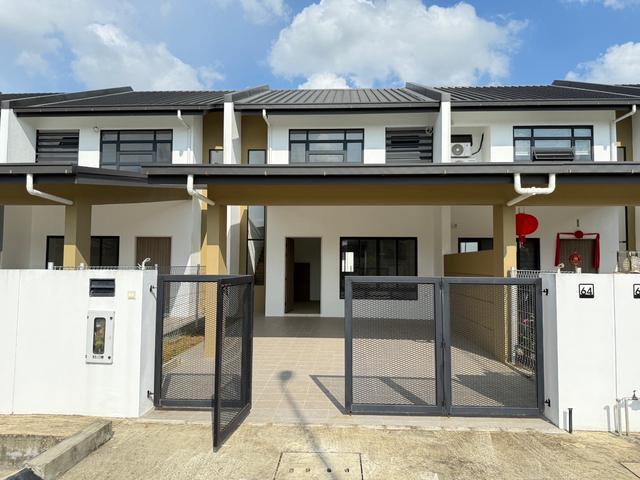 Terraced House for sale in Kuching, Sarawak