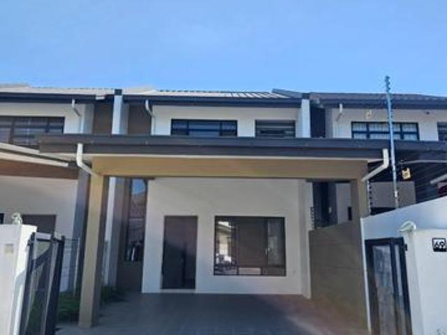 Terraced House for sale in Kuching