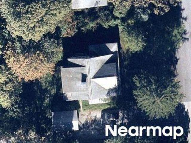 House for sale in Baltimore, Maryland