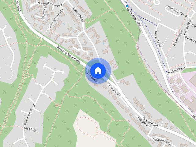 House for rent in Westfield Sole, Midway