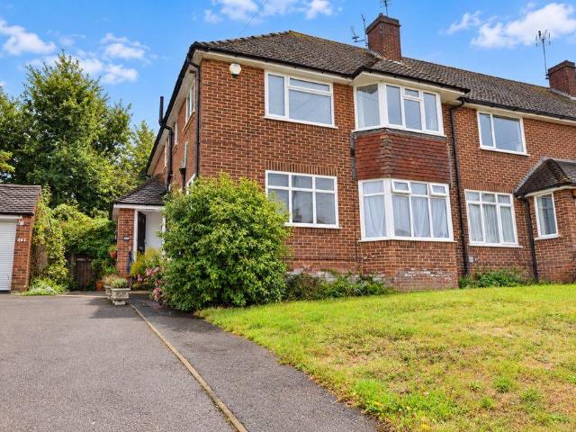 Apartment for rent in Vinters Park, Midway