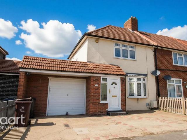 House for rent in Greater London