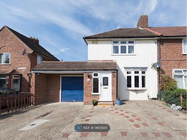 House for rent in Greater London