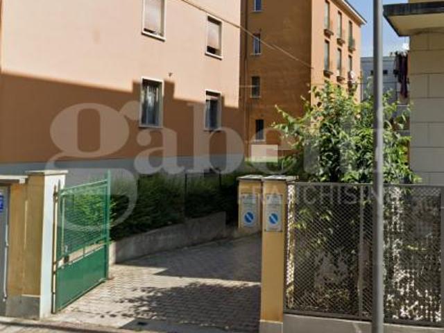 Terreno in vendita a Bologna, Reggio Emilia