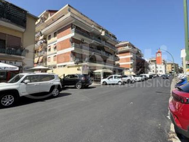 Terreno in vendita a Roma Capitale, Lazio