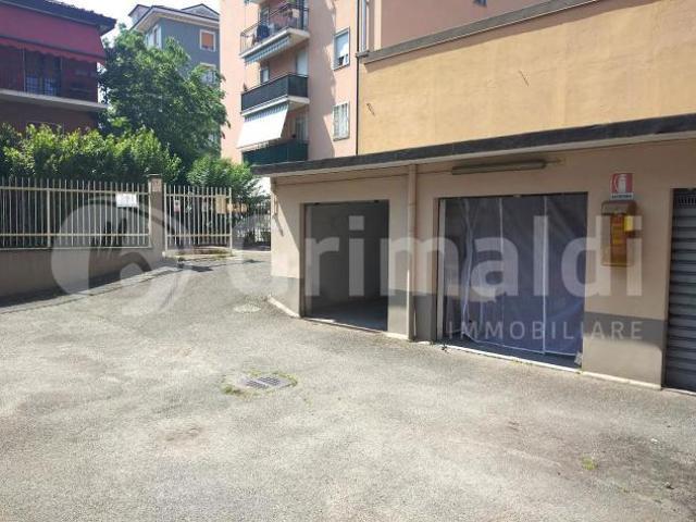 Terreno in vendita a Zona Omogenea Milano Nord, Cusano Milanino