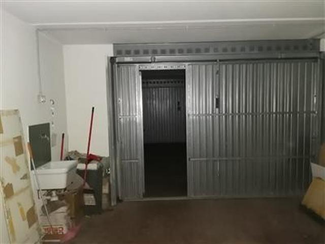 Box in vendita a Centro, Poggibonsi