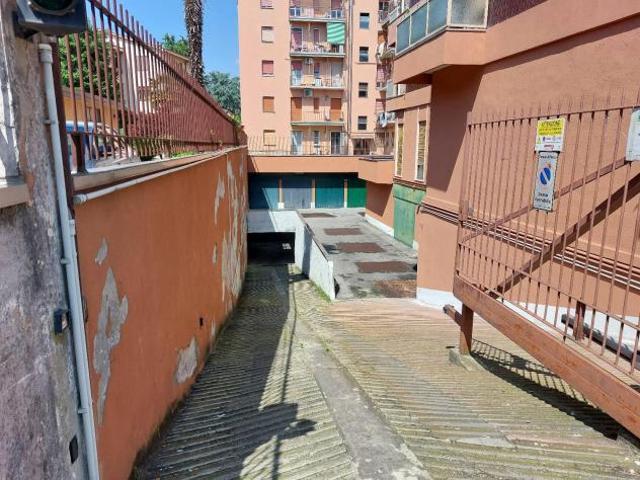 Terreno in vendita a Monza