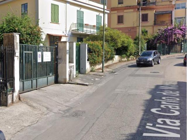 Terreno in vendita a Campania