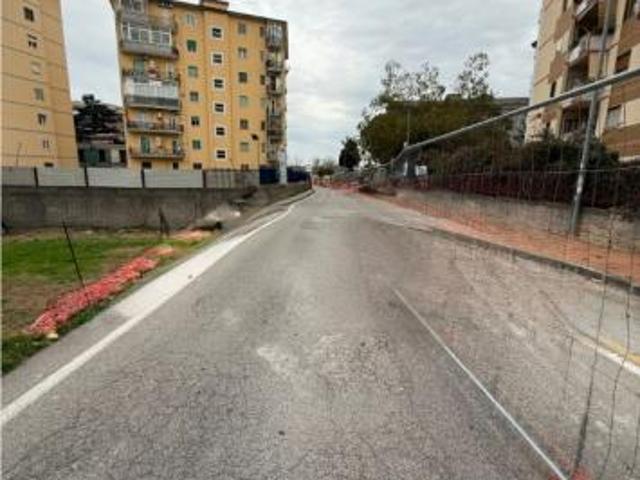 Terreno in vendita a San Giorgio A Cremano, Campania