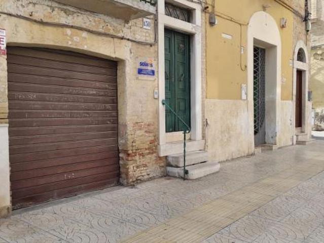 Terreno in vendita a San Severo, Foggia