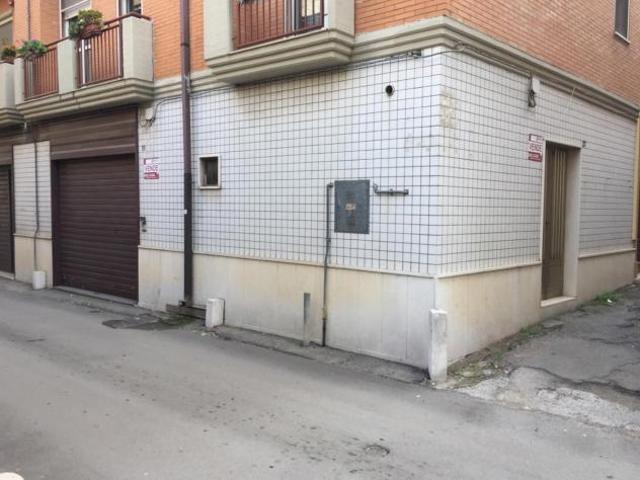Terreno in vendita a San Severo, Foggia