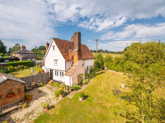 House for rent in Chelmondiston, Suffolk