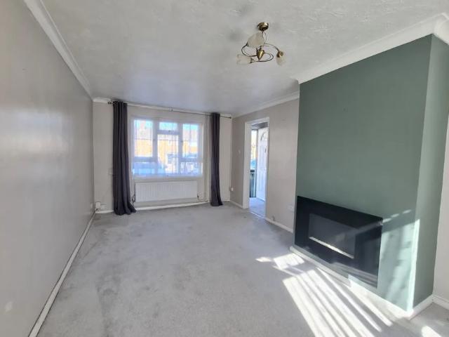 House for rent in Pouchen End, Hertfordshire