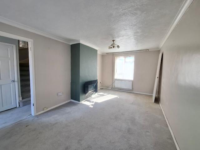Apartment for rent in Pouchen End, Hertfordshire
