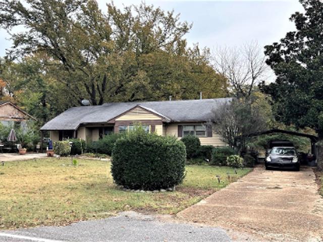 House for sale in Tennessee