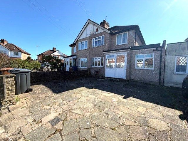 House for rent in London Borough of Harrow, Greater London