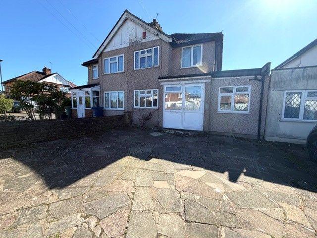 House for rent in London Borough of Harrow, Greater London