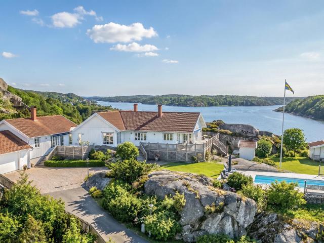 Villa till salu i Västra Götaland
