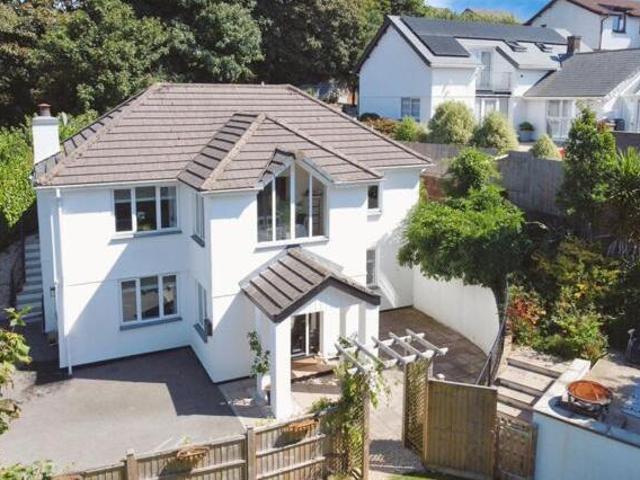 House for sale in St Neot, Cornwall