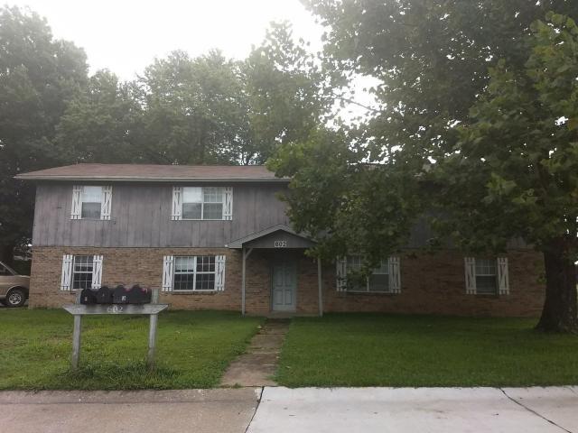 Apartment for rent in Cape Girardeau, Missouri