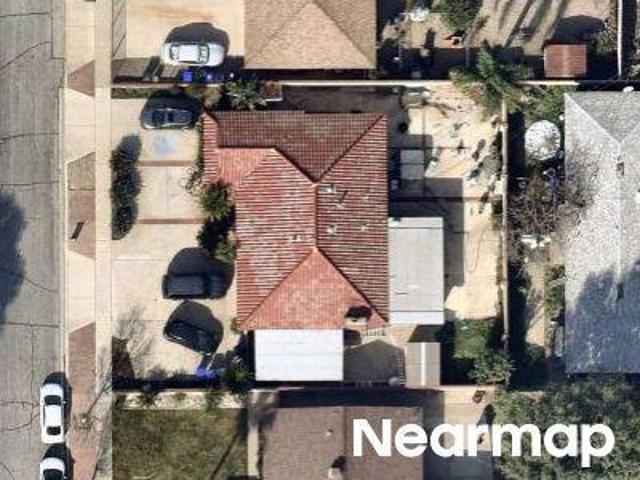 House for sale in Fontana, California
