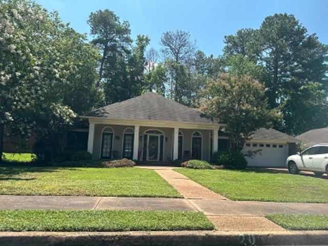 House for sale in Brandon, Mississippi
