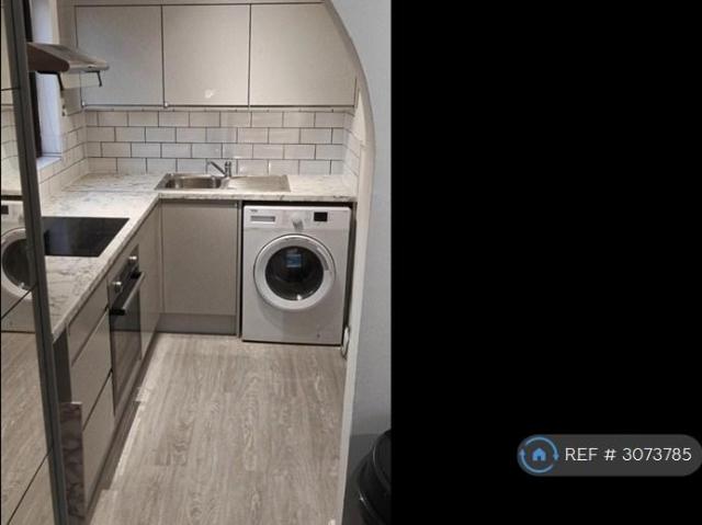 Apartment for rent in London Borough of Hillingdon, Greater London
