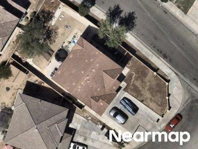 House for sale in Palmdale, California