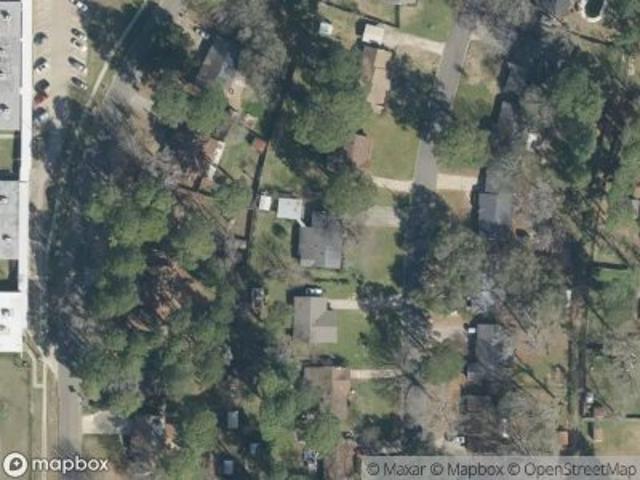 House for sale in Keithville, Louisiana