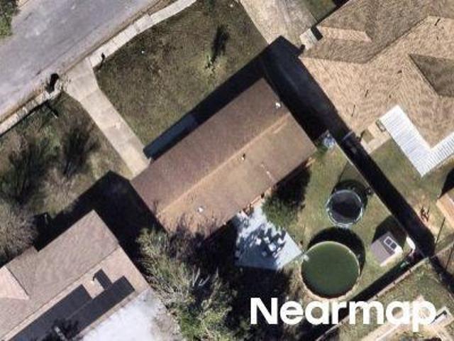 House for sale in Pensacola, Florida