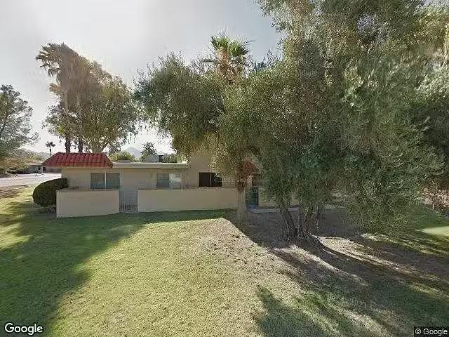 Apartment for rent in Fountain Hills