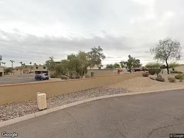 Apartment for rent in Fountain Hills