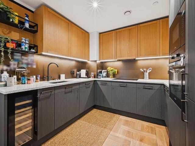 Apartment for rent in St. George in the East, Wapping