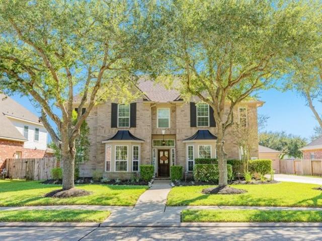 House for sale in Pearland, Texas