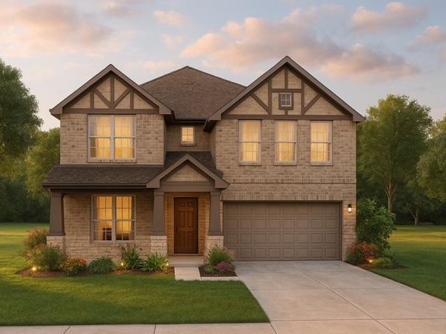 House for sale in Parker, Texas