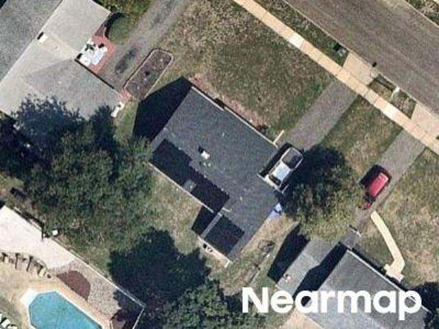 House for sale in Willingboro, New Jersey