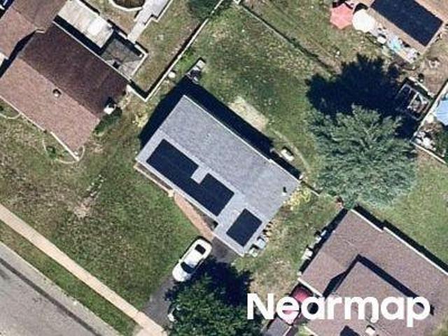 House for sale in Willingboro, New Jersey