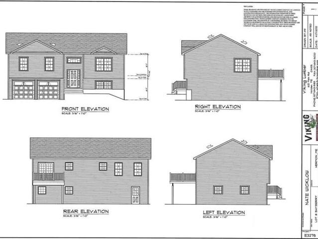 House for sale in Hermon, Maine