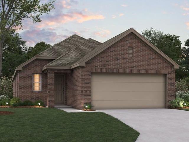 House for sale in Denton, Texas
