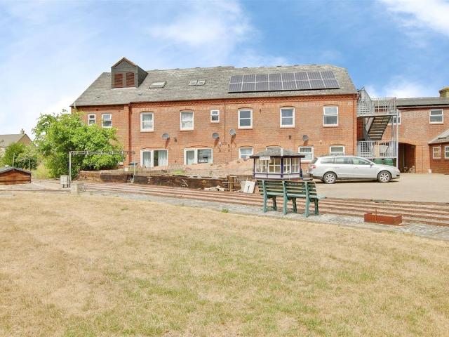 Apartment for rent in Arrington, Cambridgeshire