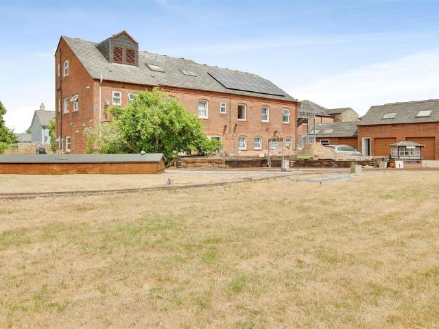 Apartment for rent in Arrington, Cambridgeshire