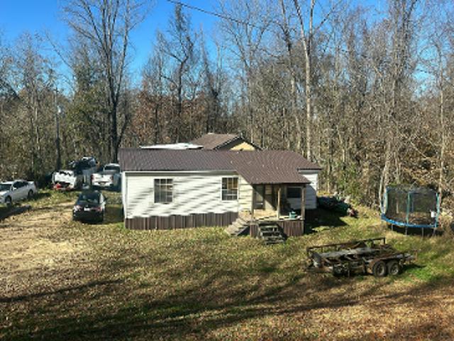 House for sale in Lake Forest, Vicksburg