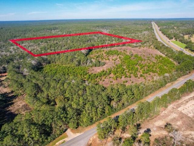 Land for sale in Defuniak Springs, Florida