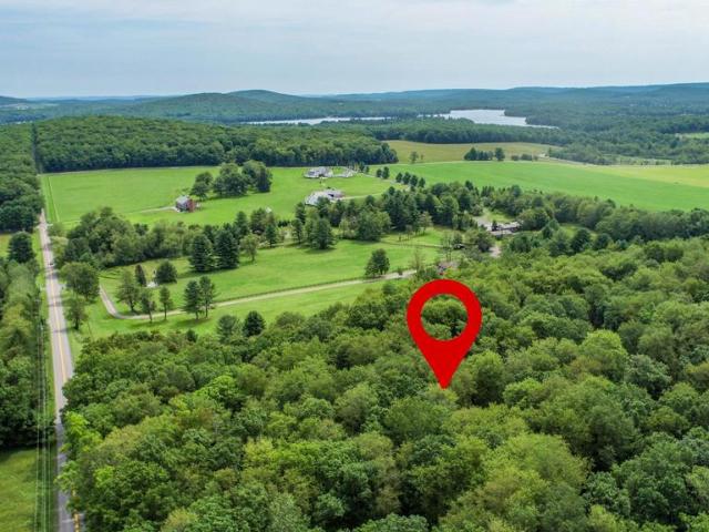 Land for sale in Garrett, Maryland