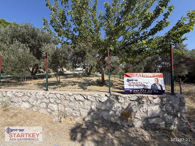 Kösedere Mahallesi, Karaburun içerisinde satılık Arsa